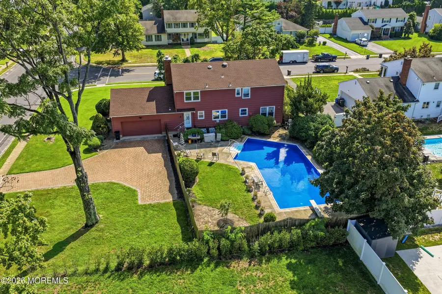 23 Ridge Road, West Long Branch, NJ 07764 - #2