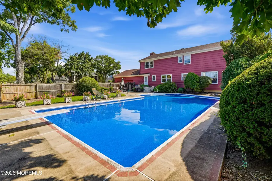 23 Ridge Road, West Long Branch, NJ 07764 - #3