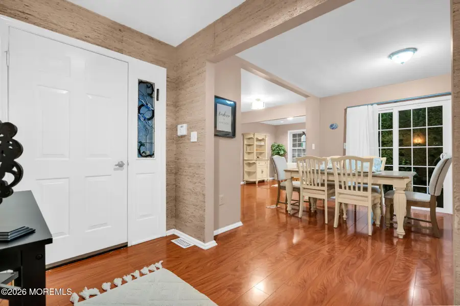 17 Betsy Ross Drive, Monroe, NJ 08831 - #3