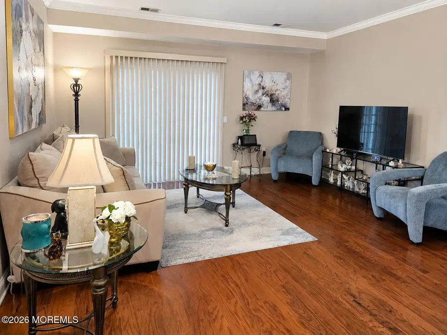 207 Knightsbridge Lane #1207, Morganville, NJ 07751 - #2