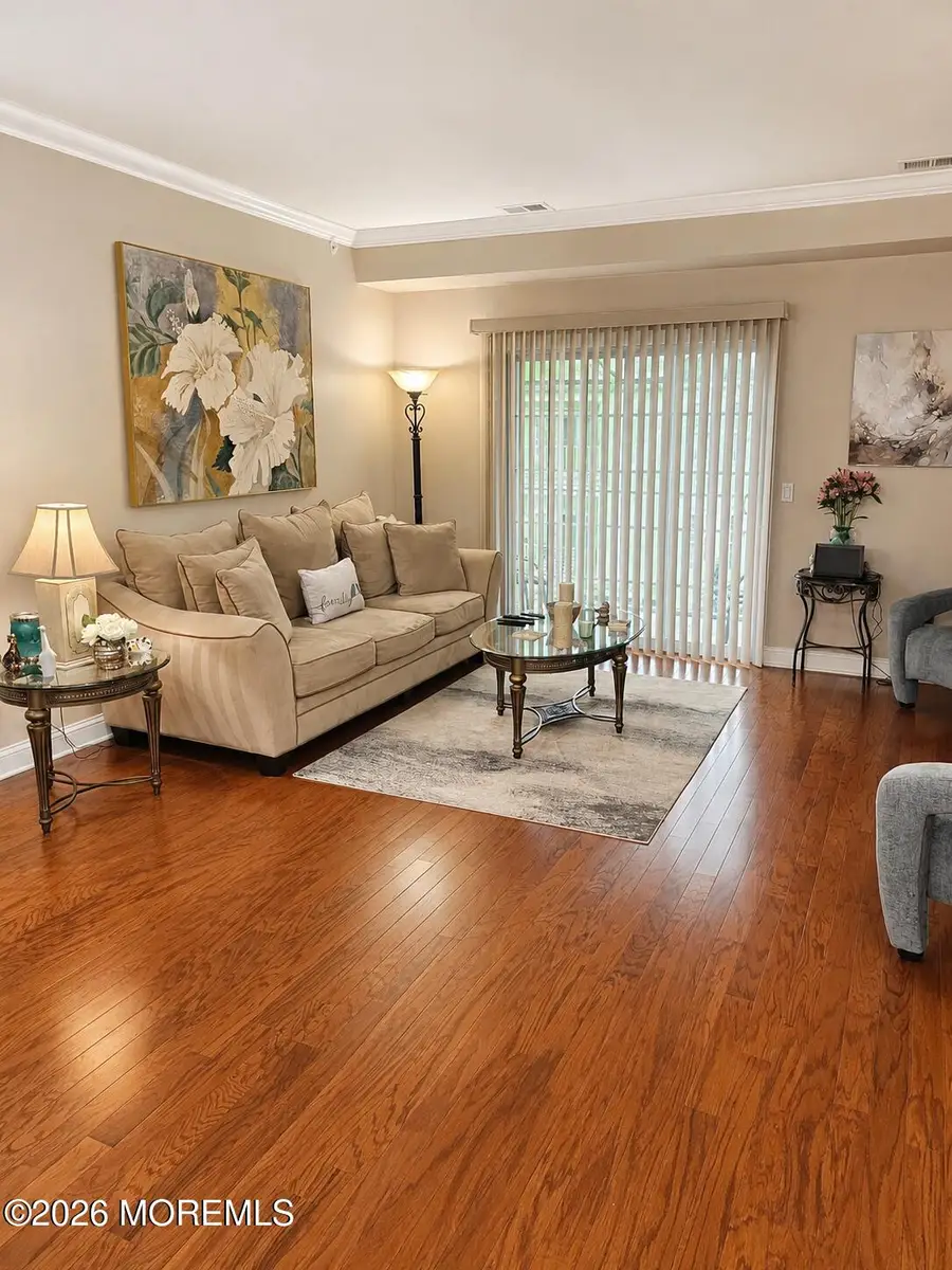 207 Knightsbridge Lane #1207, Morganville, NJ 07751 - #3