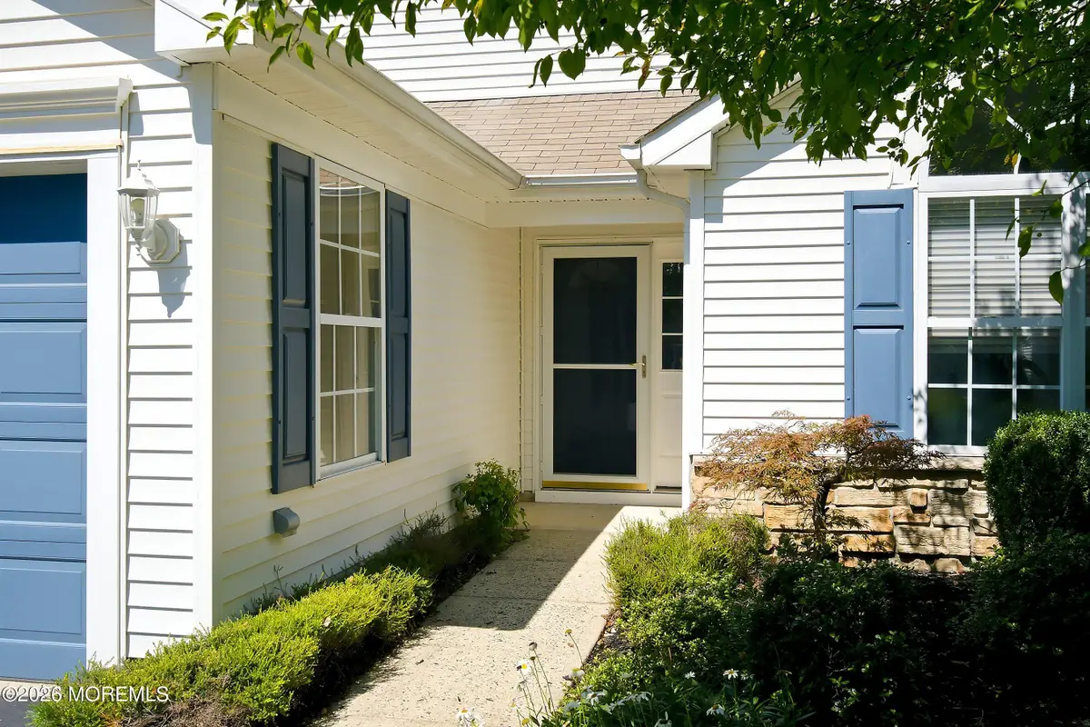 50 Rosewood Drive, Lakewood, NJ 08701 - #1