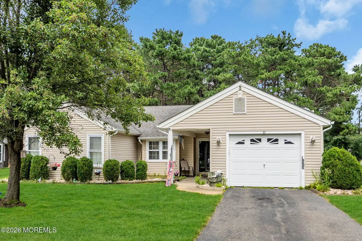 10 Kent Drive, Forked River, NJ 08731 - #1