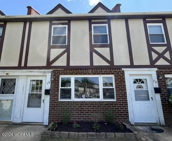 76 Briar Mills Drive #76, Brick, NJ 08724