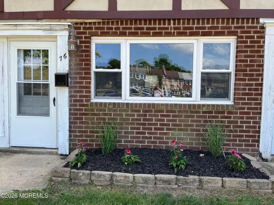 76 Briar Mills Drive #76, Brick, NJ 08724 - #2