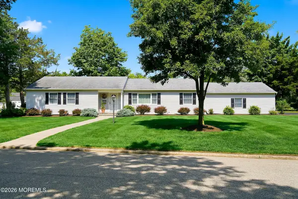 2147 Redwood Drive, Sea Girt, NJ 08750