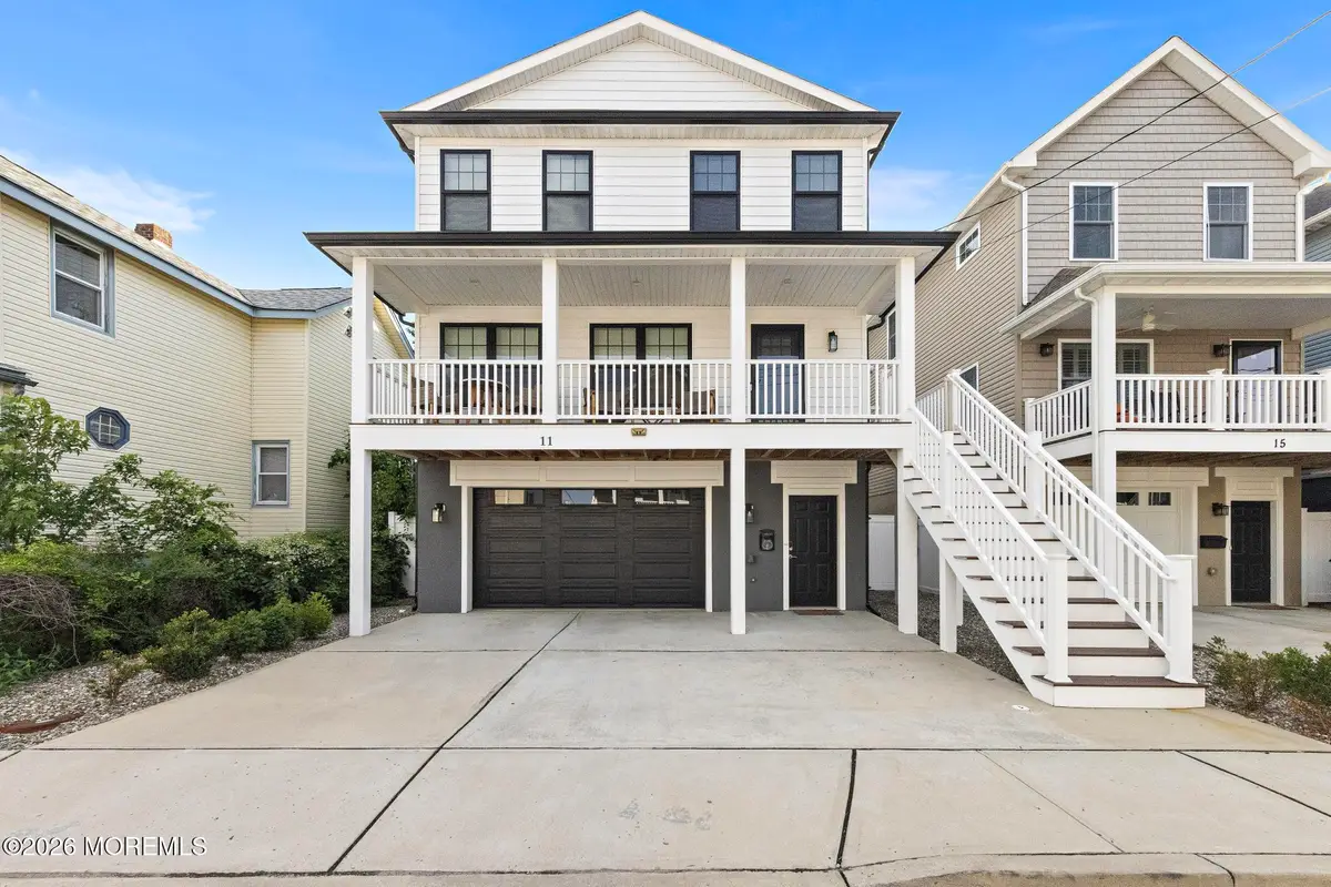 11 4th Street, Highlands, NJ 07732 - #1