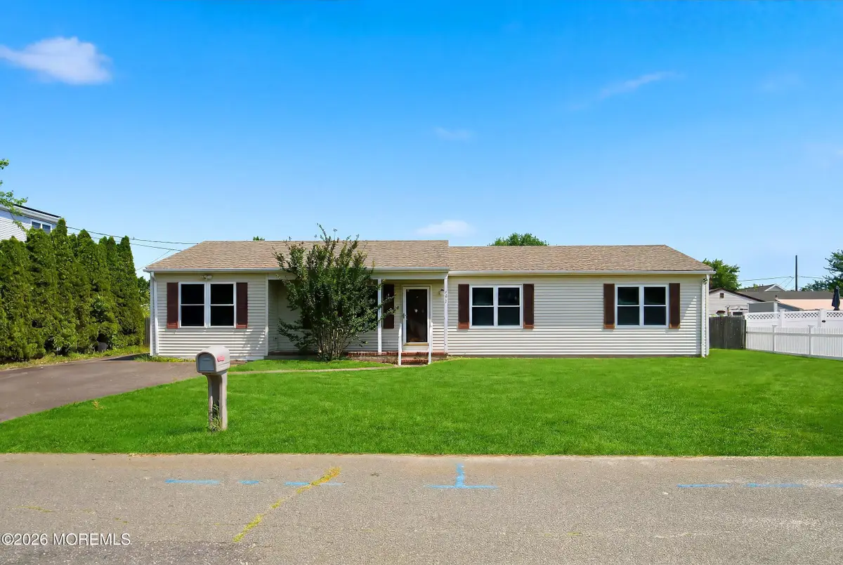 1006 Anchor Way, Forked River, NJ 08731 - #1