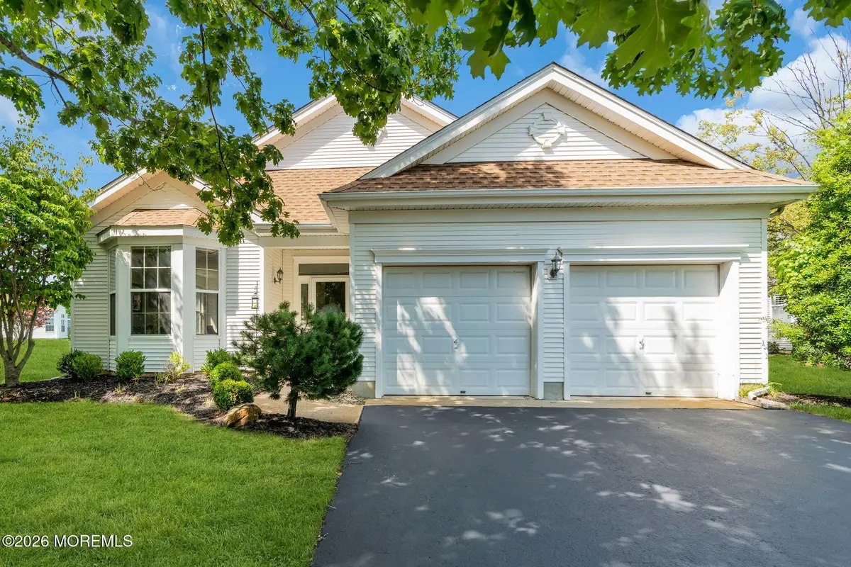 2593 Collier Road, Manasquan, NJ 08736 - #1