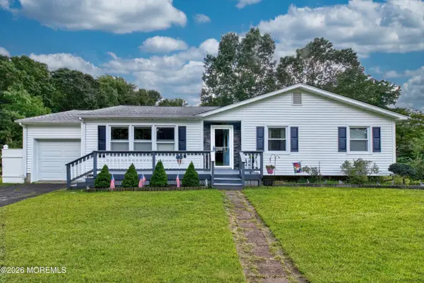120 Algonquin Trail, Brick, NJ 08724