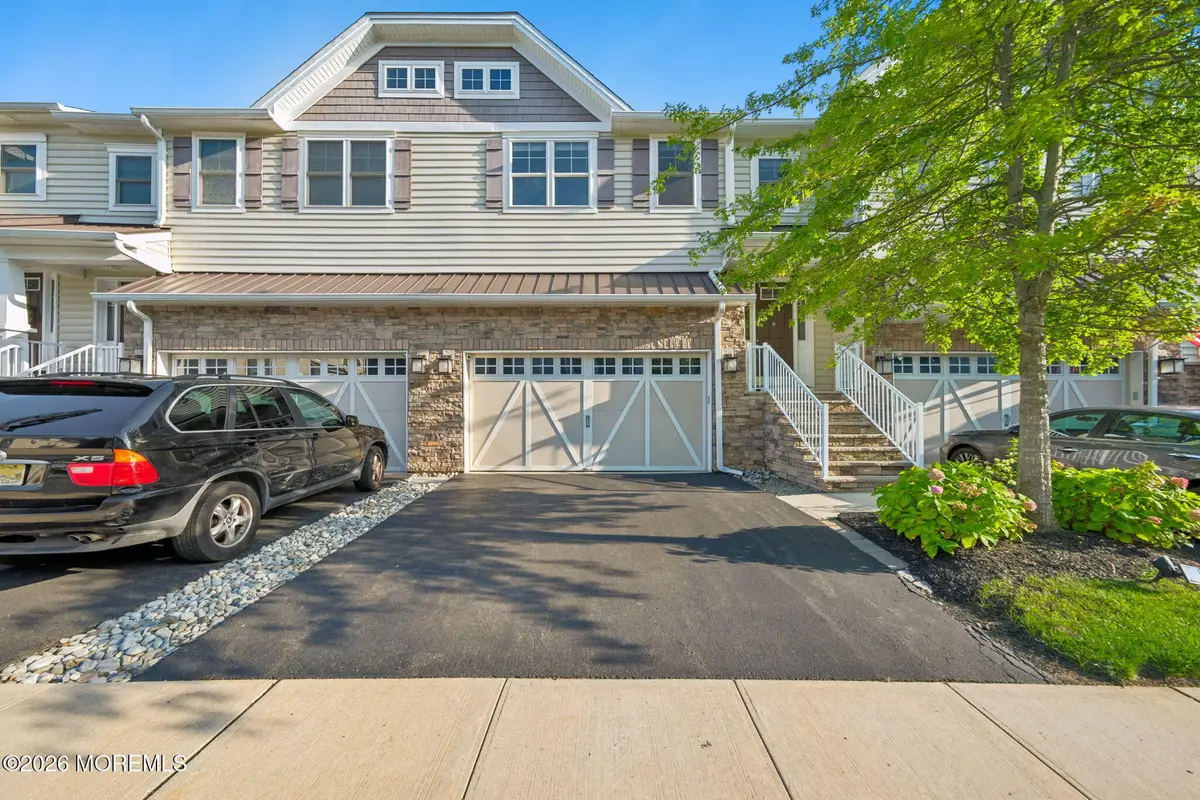 56 Eckert Drive, Lincroft, NJ 07738 - #1