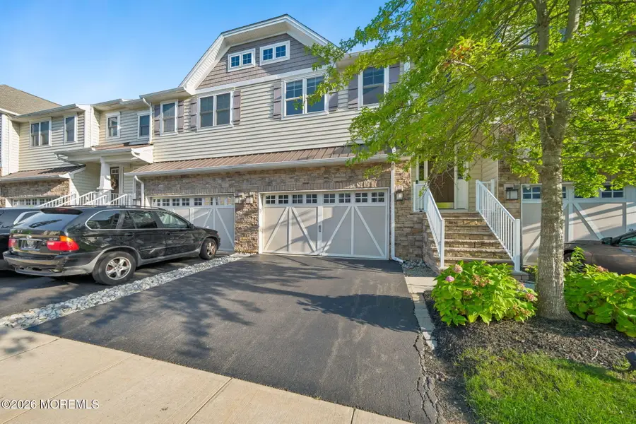 56 Eckert Drive, Lincroft, NJ 07738 - #2