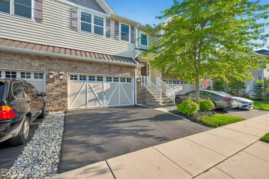 56 Eckert Drive, Lincroft, NJ 07738 - #3