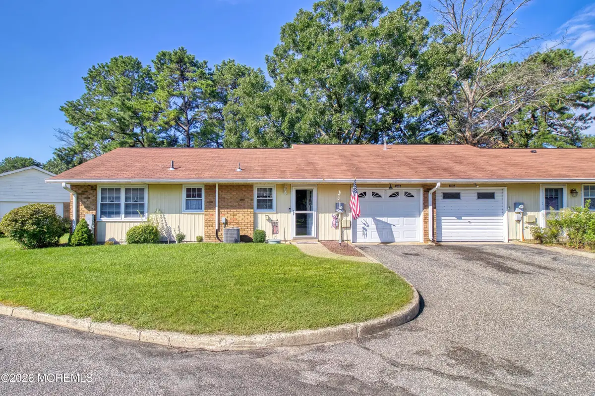 30B Edinburgh Lane, Manchester, NJ 08759 - #1