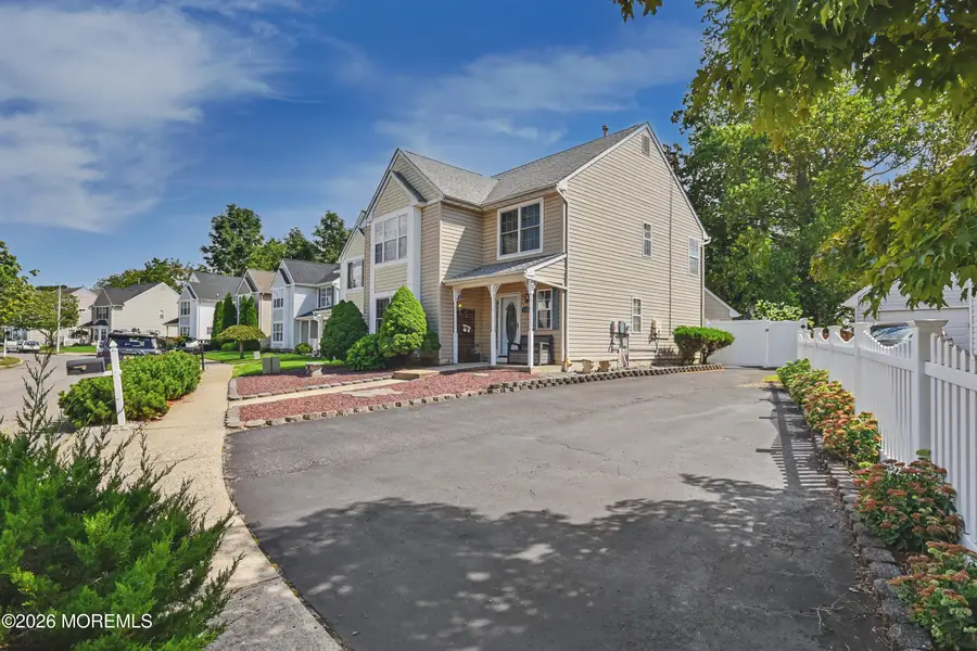129 Hamlet Court, Toms River, NJ 08753 - #2