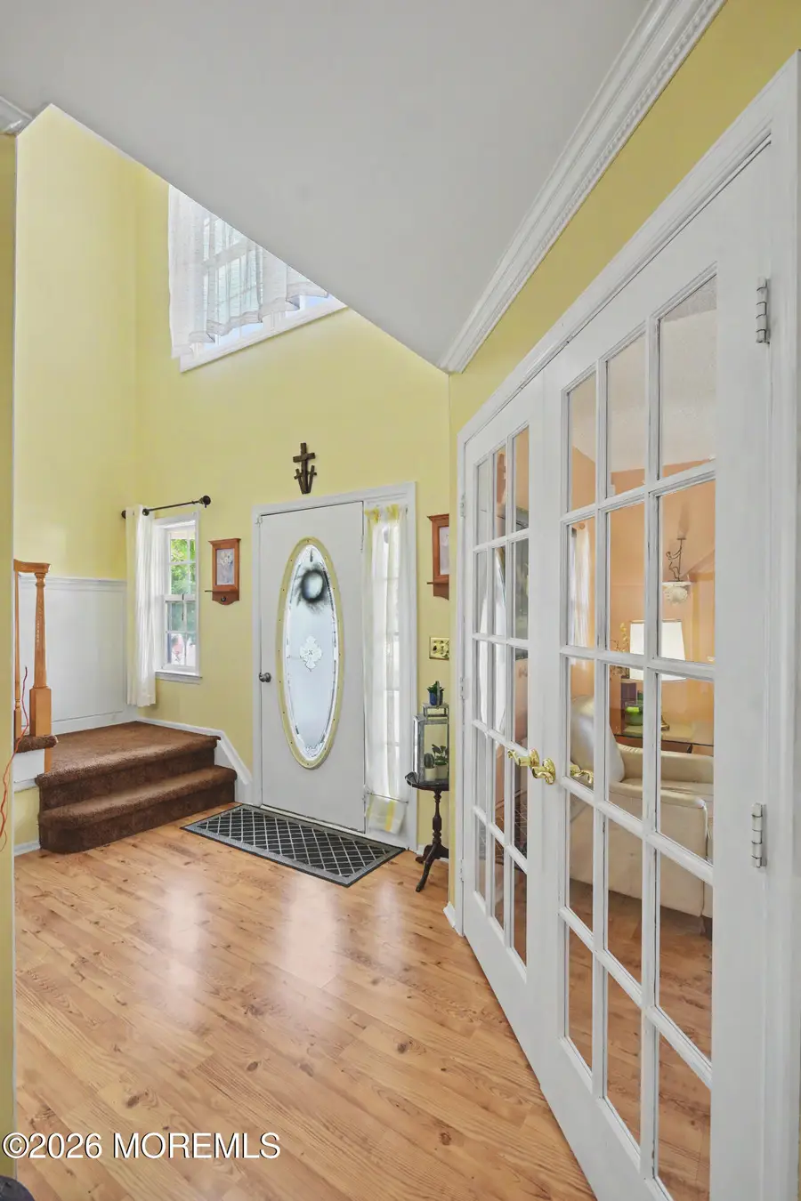 129 Hamlet Court, Toms River, NJ 08753 - #3
