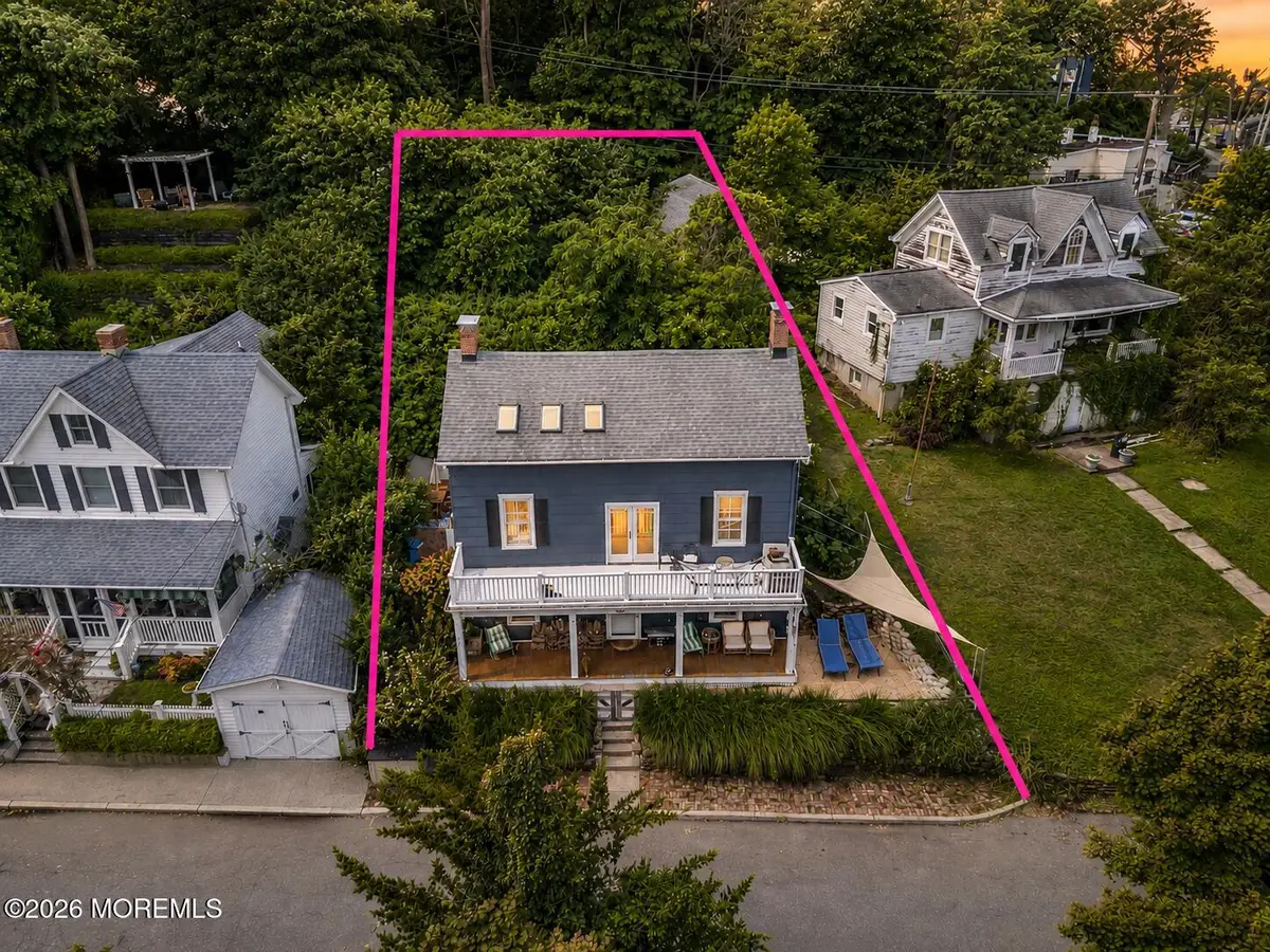 14 Bay Street, Highlands, NJ 07732 - #1