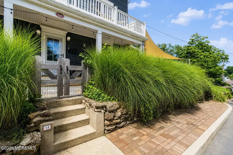 14 Bay Street, Highlands, NJ 07732 - #2