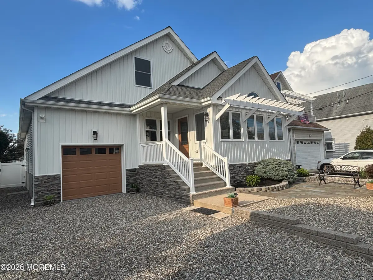 105 Sanborn Avenue, Point Pleasant Beach, NJ 08742 - #1