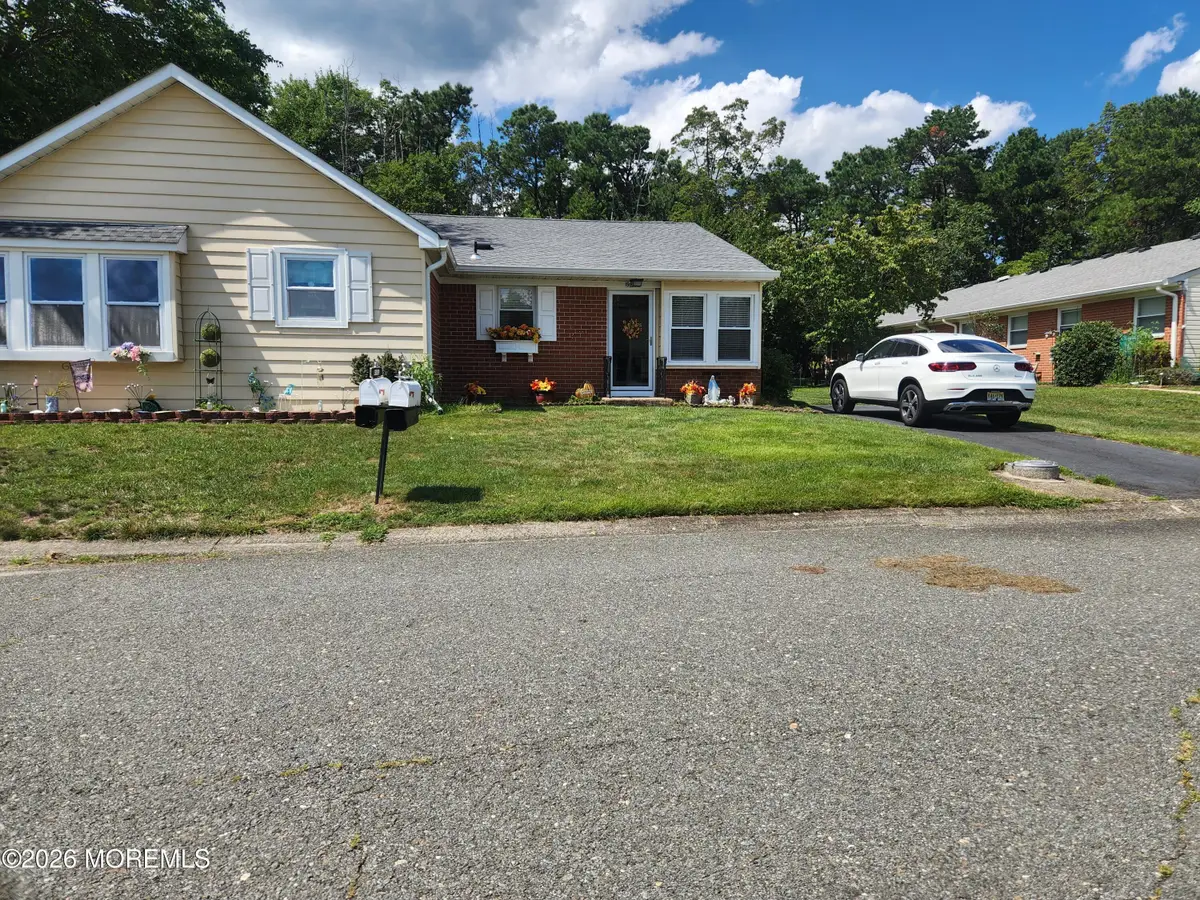 19 B Lafayette Drive, Whiting, NJ 08759 - #1