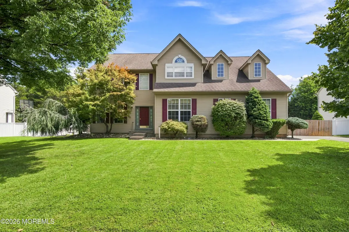 133 Charles Street, Somerset, NJ 08873 - #1