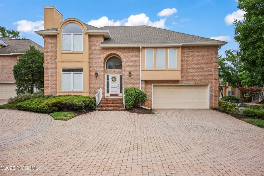 54 Torrey Pines Court, Holmdel, NJ 07733 - #2