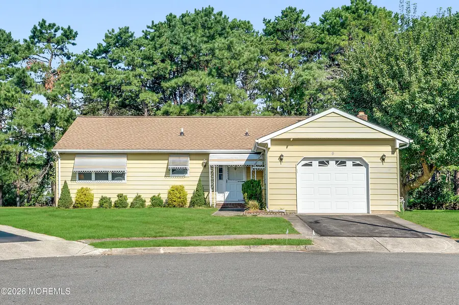 9 San Carlos Court, Toms River, NJ 08757 - #2