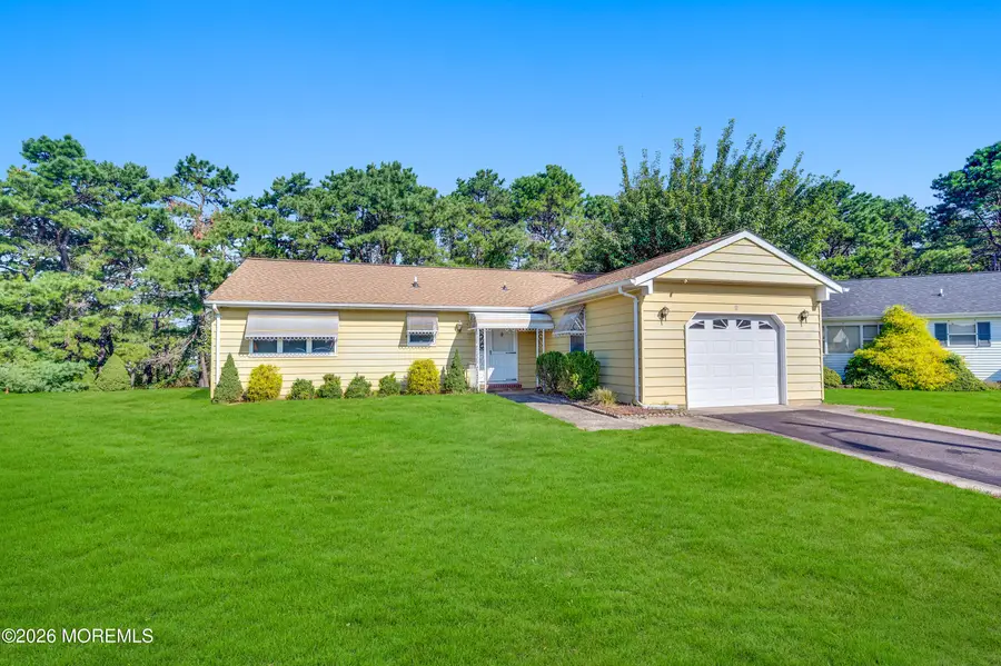 9 San Carlos Court, Toms River, NJ 08757 - #3