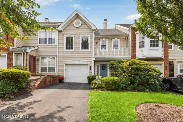 404 Timberbrooke Drive, Bedminster, NJ 07921