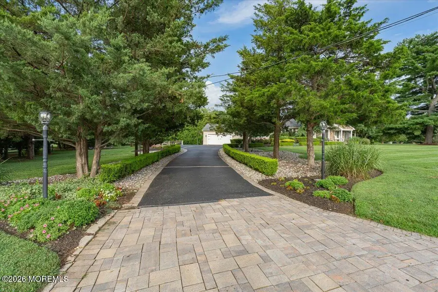 48 Lakeside Avenue, Colts Neck, NJ 07722 - #3