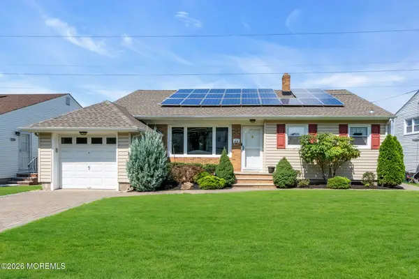 64 Luisser Street, Clifton, NJ 07012