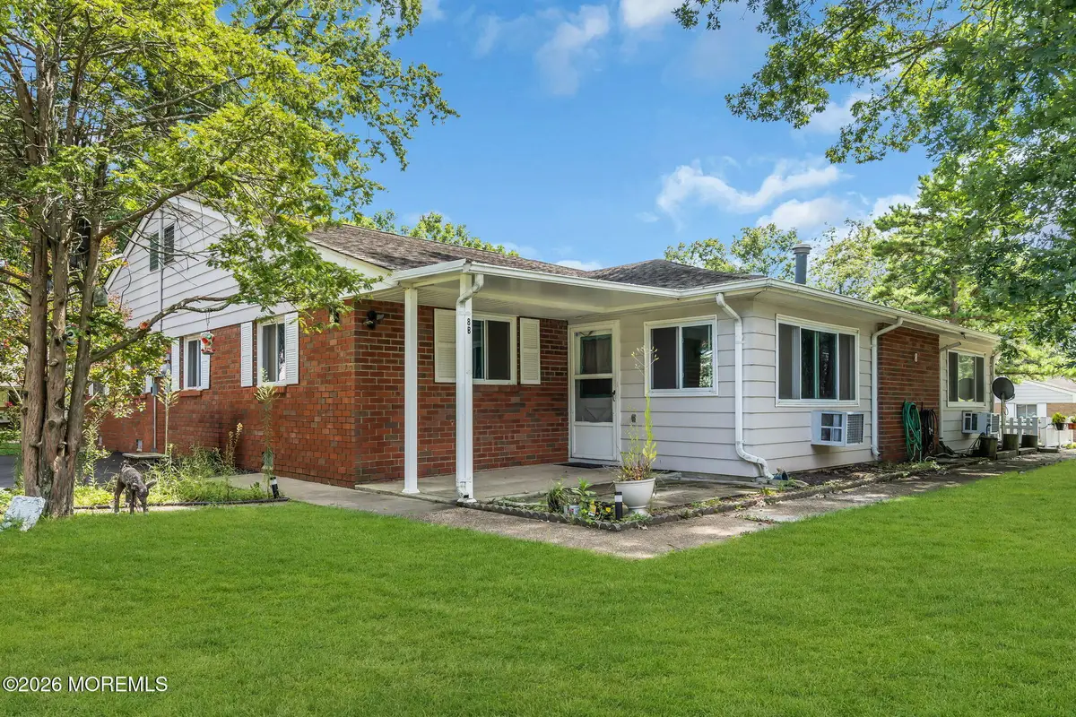 8 Robin Street #B, Manchester, NJ 08759 - #1