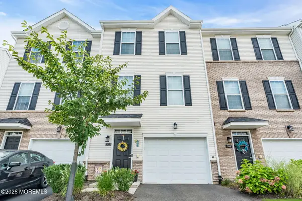 202 Discovery Road, Brick, NJ 08723