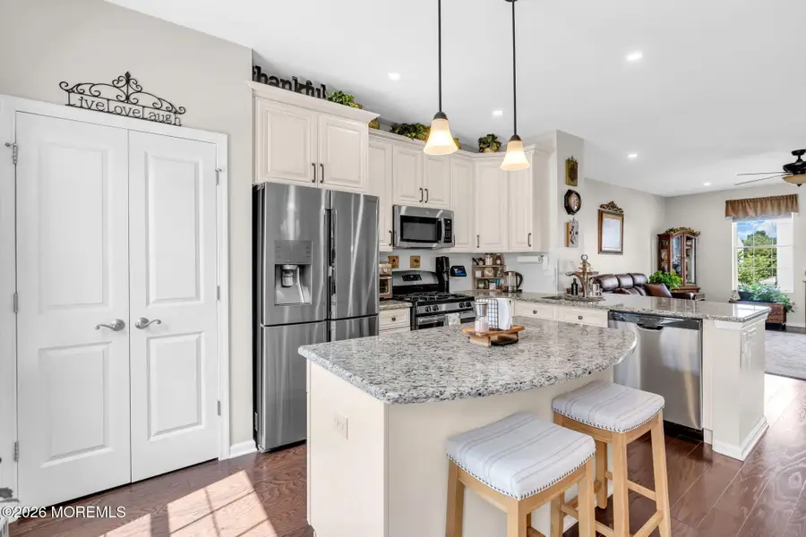202 Discovery Road, Brick, NJ 08723 - #3