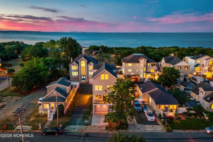 95 Seabreeze Avenue, Middletown, NJ 07748 - #2
