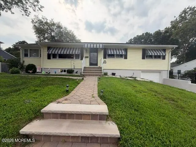 174 Waterview Avenue, Belford, NJ 07718 - #2