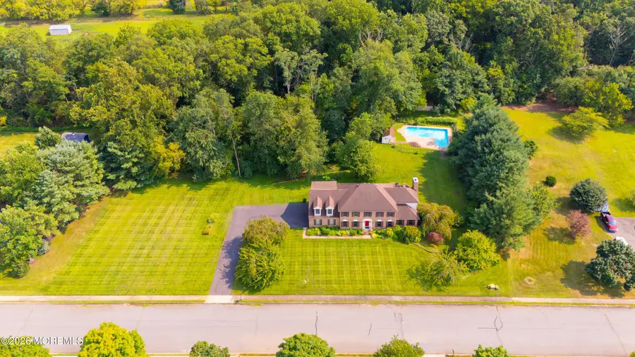 9 Stacy Drive, Cream Ridge, NJ 08514 - #2