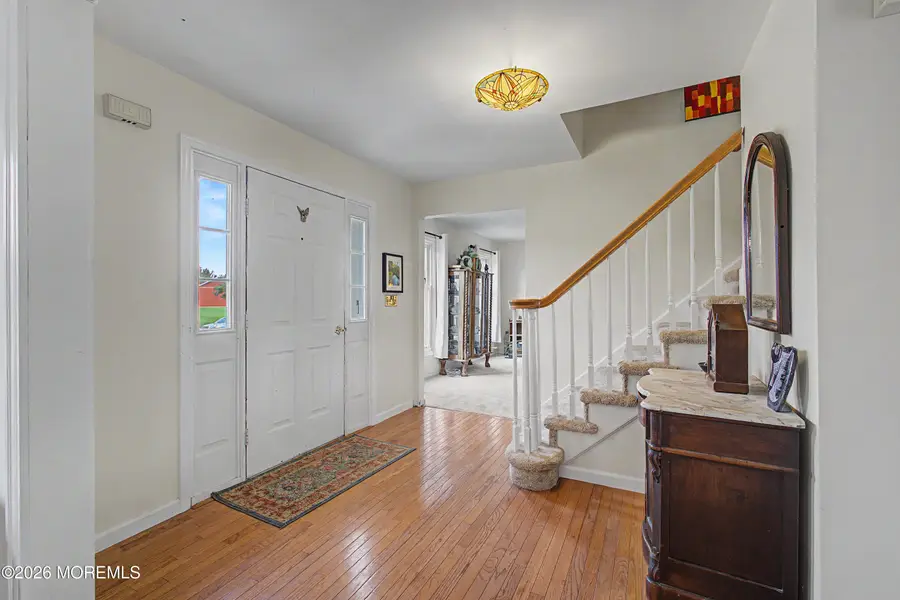 9 Stacy Drive, Cream Ridge, NJ 08514 - #3