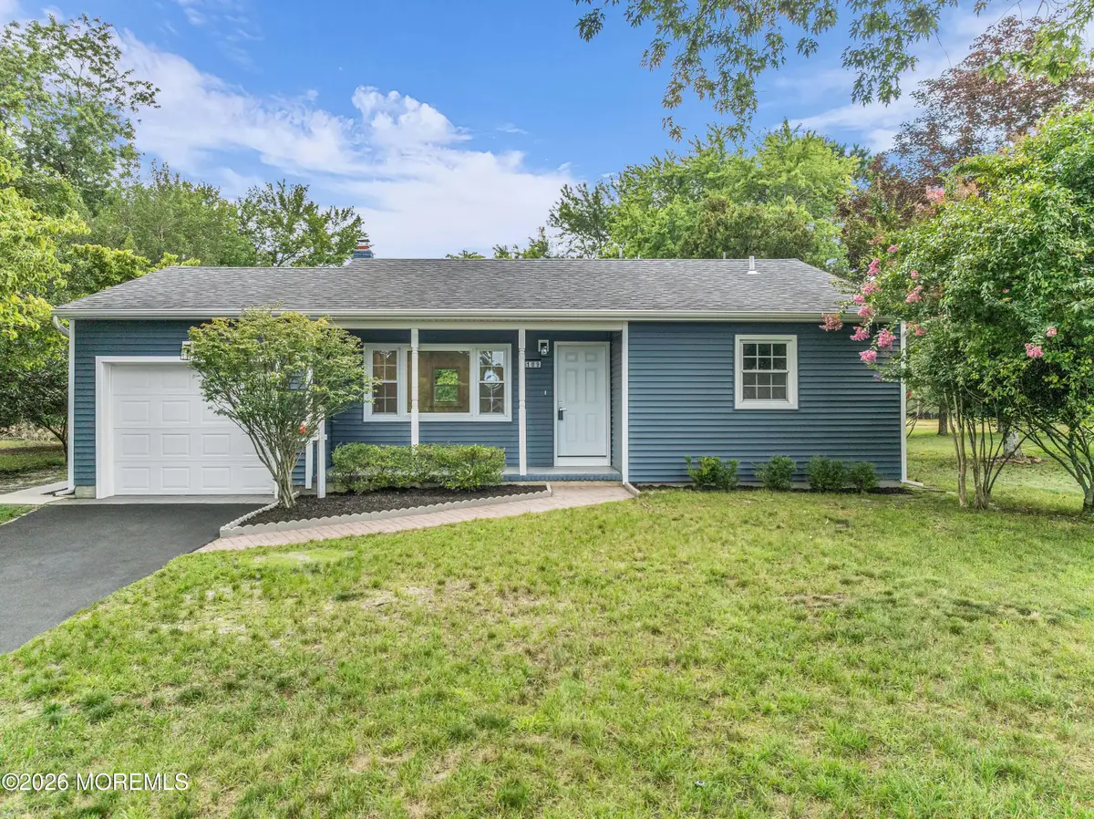 109 Edinburgh Court, Toms River, NJ 08757 - #1