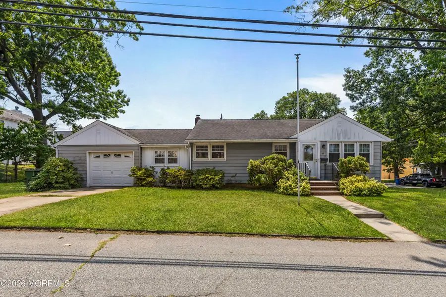 44 Garfield Place, Sayreville, NJ 08859 - #2