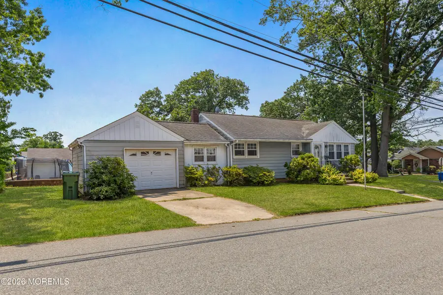 44 Garfield Place, Sayreville, NJ 08859 - #3