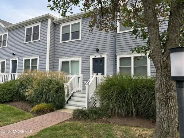 31 Cedar Avenue #26, Long Branch, NJ 07740