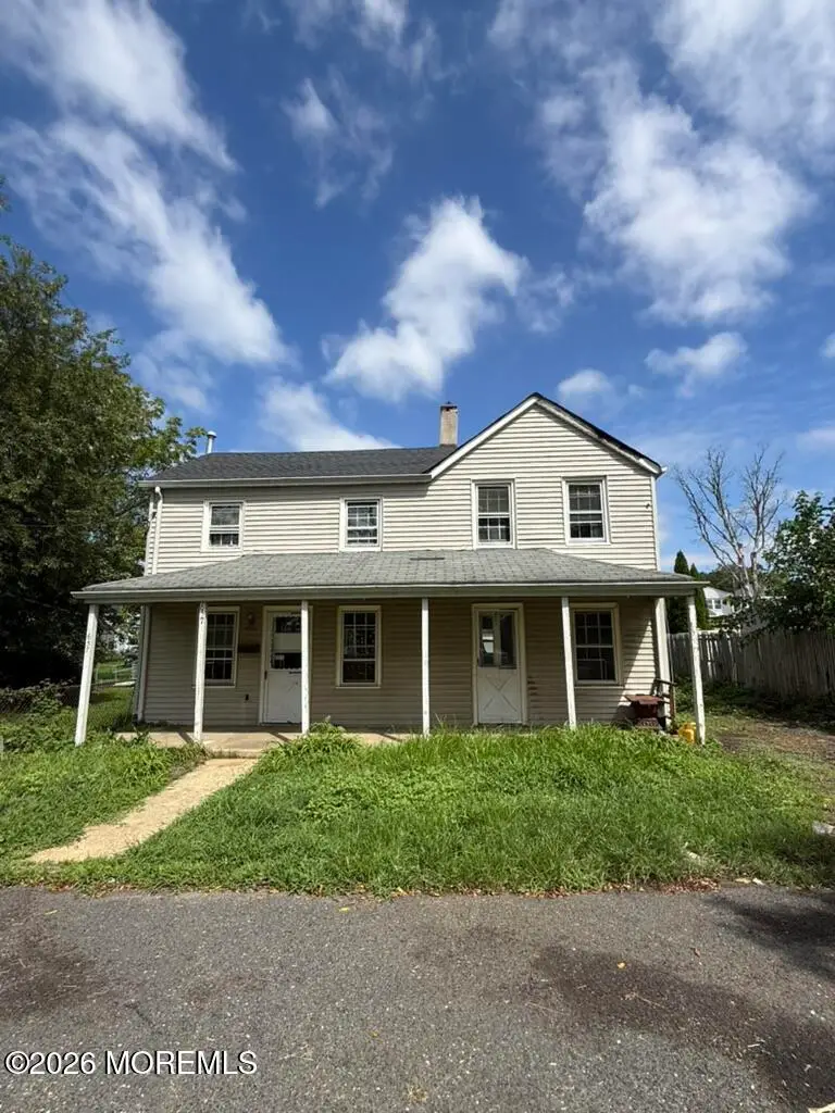 657 Martin Street, Long Branch, NJ 07740 - #1