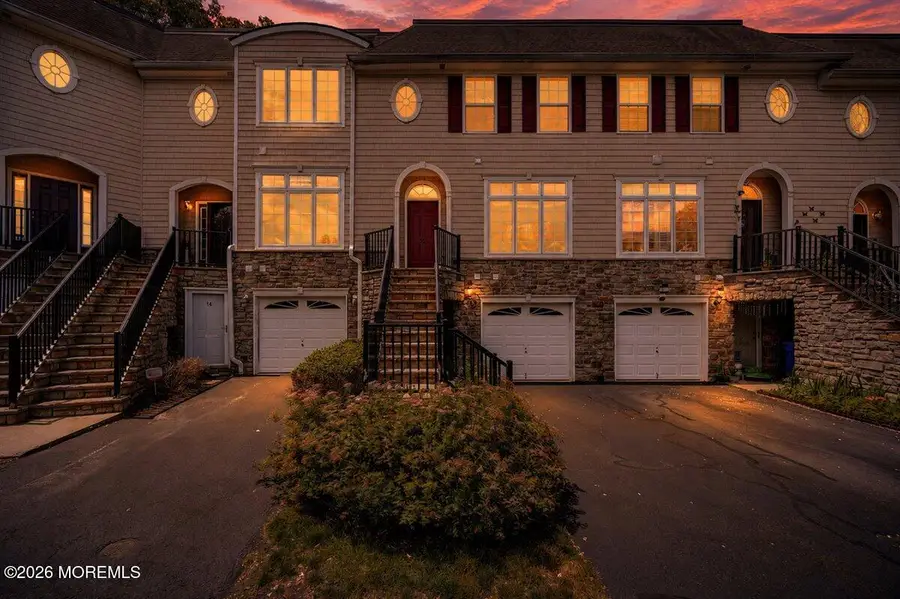 12 Jensen Court, Old Bridge, NJ 08857 - #3