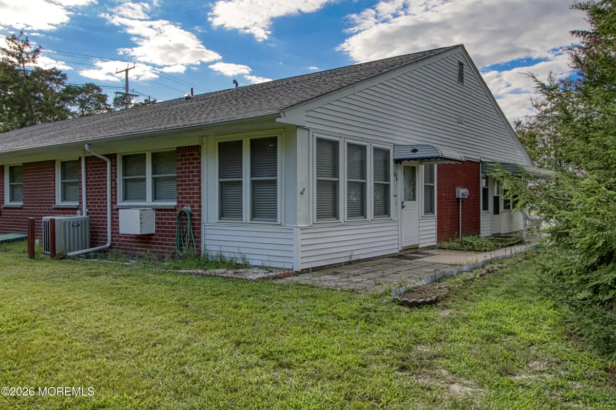 105 Hope Road #D, Whiting, NJ 08759 - #1
