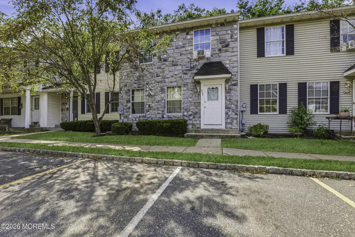 572 Davids Court, Lakewood, NJ 08701 - #1