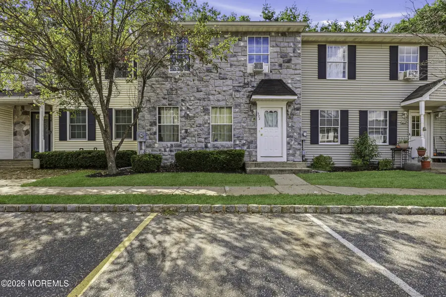 572 Davids Court, Lakewood, NJ 08701 - #2