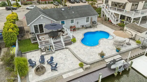 5 Sage Road, Toms River, NJ 08753