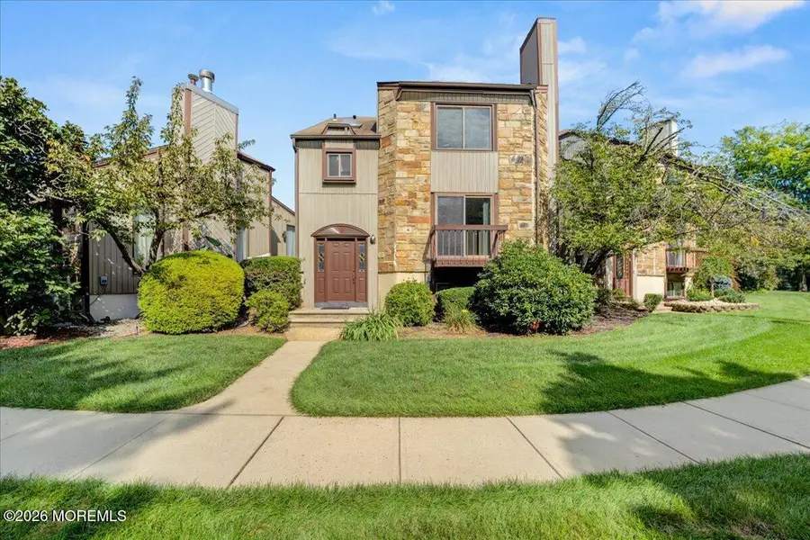 17 Emerald Lane, Old Bridge, NJ 08857 - #2