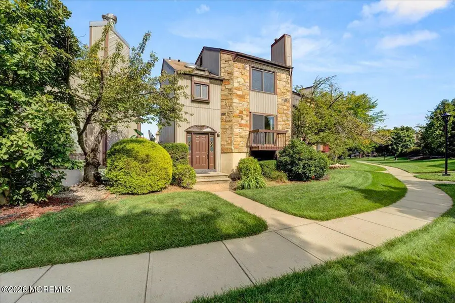 17 Emerald Lane, Old Bridge, NJ 08857 - #3